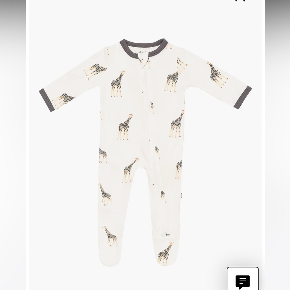 Kyte Baby sleeper